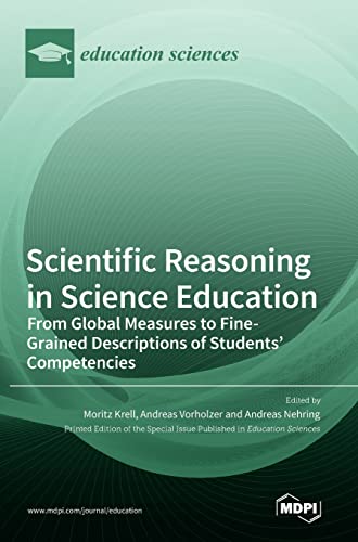 Scientific Reasoning in Science Education: From Global Measures to Fine-Grained Descriptions of Students' Competencies