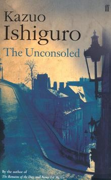 The Unconsoled