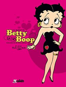 Betty Boop