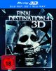 Final Destination 4 (+ Blu-ray) [Blu-ray 3D]
