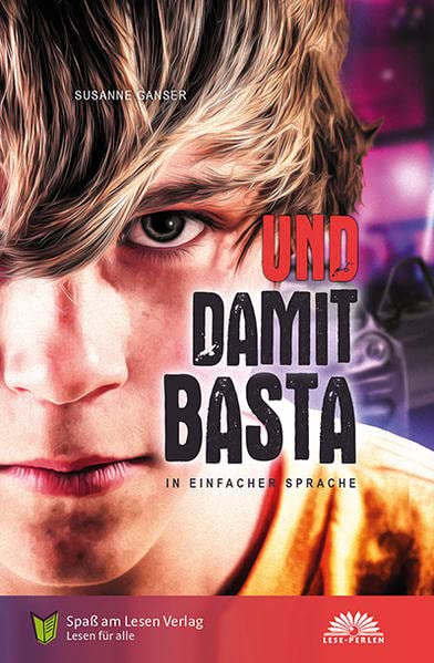 Und damit Basta: In Einfacher Sprache