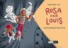 Rosa und Louis 2: Geisterdetektive