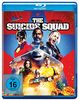 The Suicide Squad [Blu-ray]