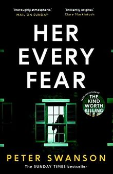 Her Every Fear