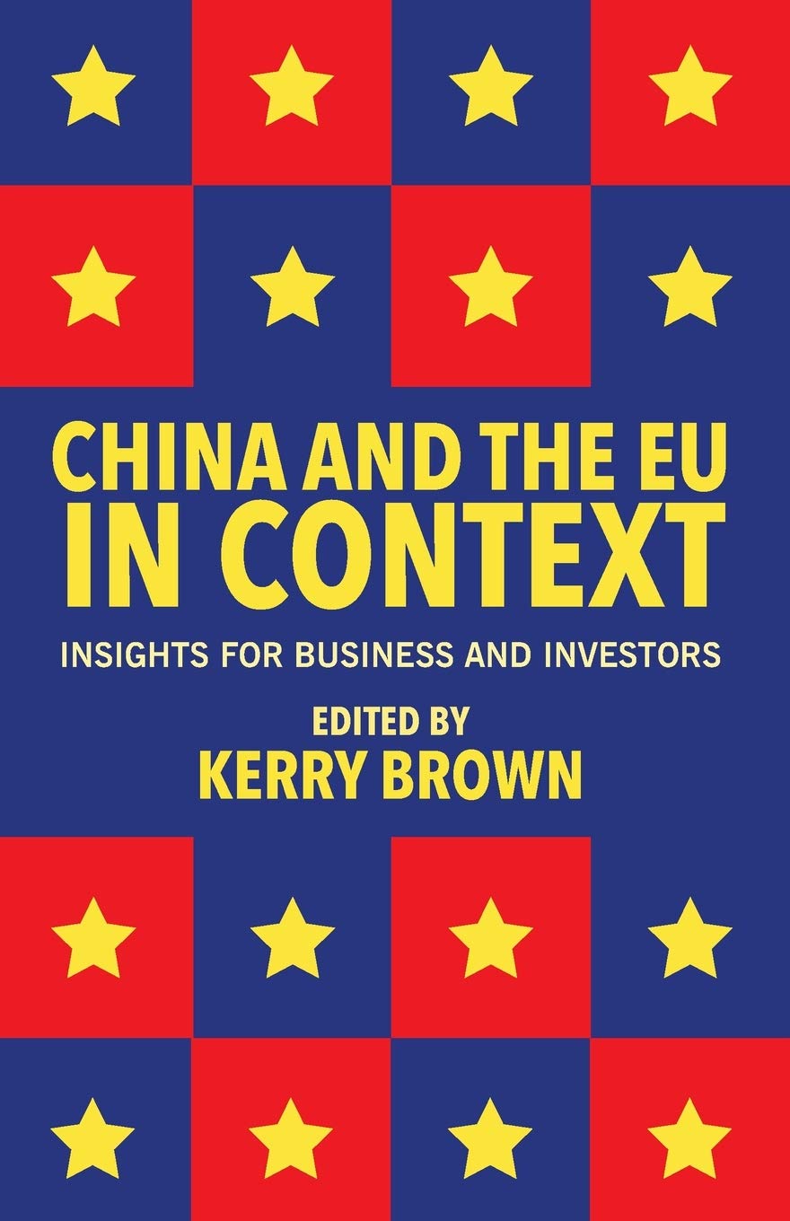 China and the EU in Context: Insights for Business and Investors