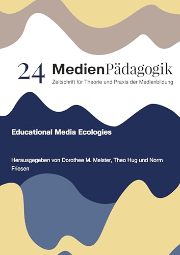 Educational Media Ecologies
