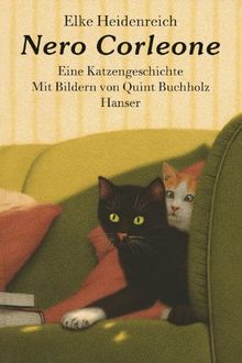 Nero Corleone: Eine Katzengeschichte