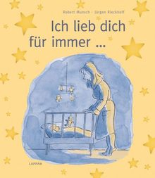 Ich lieb dich für immer