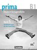 Prima - Deutsch für Jugendliche - Aktuelle Ausgabe: B1: Band 5 - Handreichungen für den Unterricht