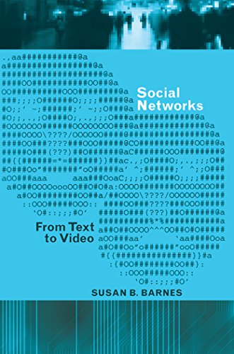 Social Networks: From Text to Video (Digital Formations)