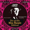 Die große Miss-Marple-Edition: Alle Kurzgeschichten in einer Box