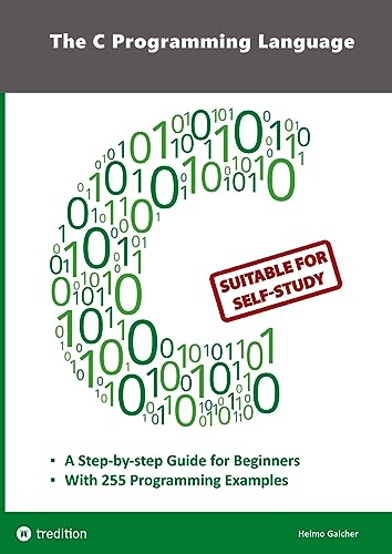 The C Programming Language: DE