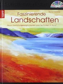 Faszinierende Landschaften: Neue Gestaltungsmöglichkeiten und Techniken