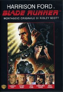 Blade runner - The final cut (director's cut) [IT Import]