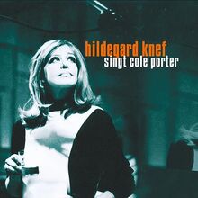 Hildegard Knef Singt Cole Porter(2023 Remaster) [Vinyl LP]