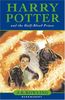 Harry Potter and the Half-Blood Prince (Harry Potter 6): Children's Edition