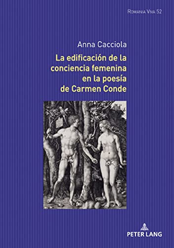 La edificación de la conciencia femenina en la poesía de Carmen Conde (Romania Viva)
