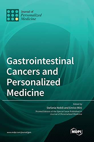 Gastrointestinal Cancers and Personalized Medicine