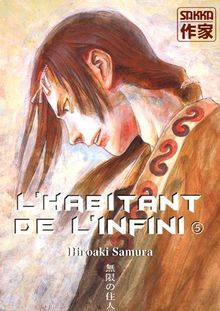 L'habitant de l'infini. Vol. 5