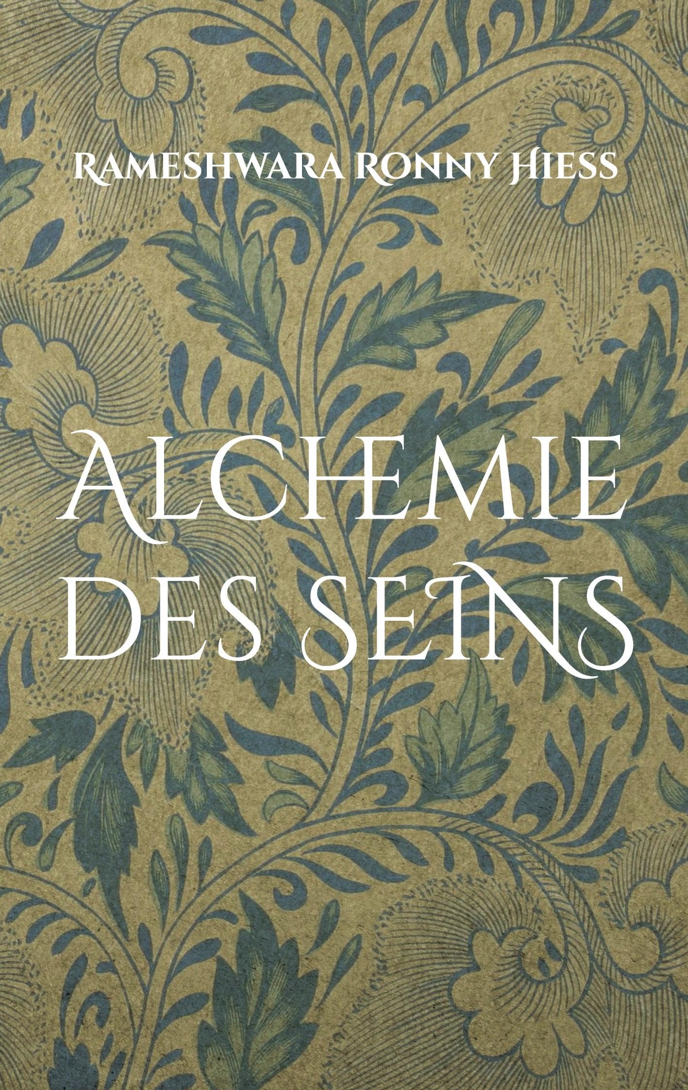 Alchemie des Seins: Paradox der Befreiung (0.0.0.)