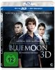 Blue Moon - Als Werwolf geboren [3D Blu-ray + 2D Version]