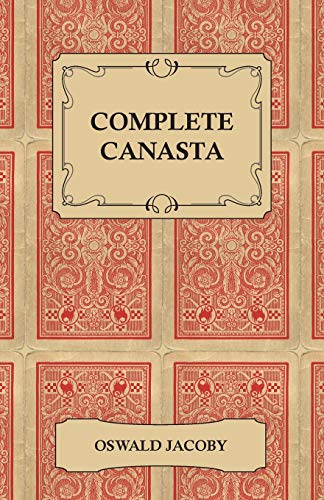 Complete Canasta