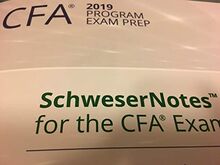Kaplan Schweser CFA Level 1, Books 1-5, Practice Exams von Kaplan | Buch | Zustand gut