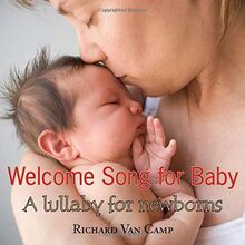 Welcome Song for Baby