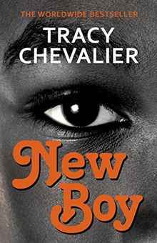 New Boy (Hogarth Shakespeare) von Chevalier, Tracy | Buch | Zustand akzeptabel