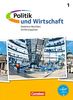 Politik und Wirtschaft - Oberstufe Nordrhein-Westfalen - Neubearbeitung: Einführungsphase - Schülerbuch