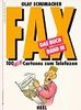 Fax, Das Buch, Bd.3