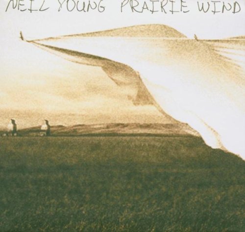 Prairie Wind (CD + DVD)