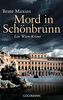 Mord in Schönbrunn: Ein Fall für Sarah Pauli 6 - Ein Wien-Krimi (Die Sarah-Pauli-Reihe, Band 6)