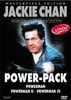 Jackie Chan Power-Pack (Masterpiece Edition) [3 DVDs]