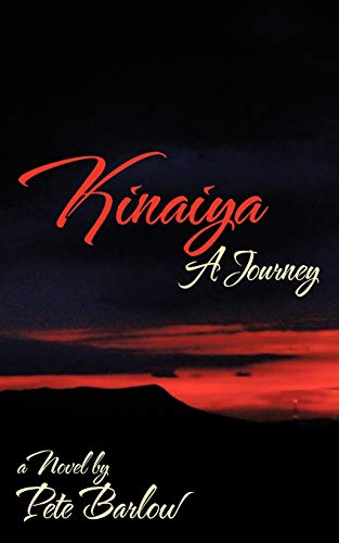 Kinaiya:: A Journey