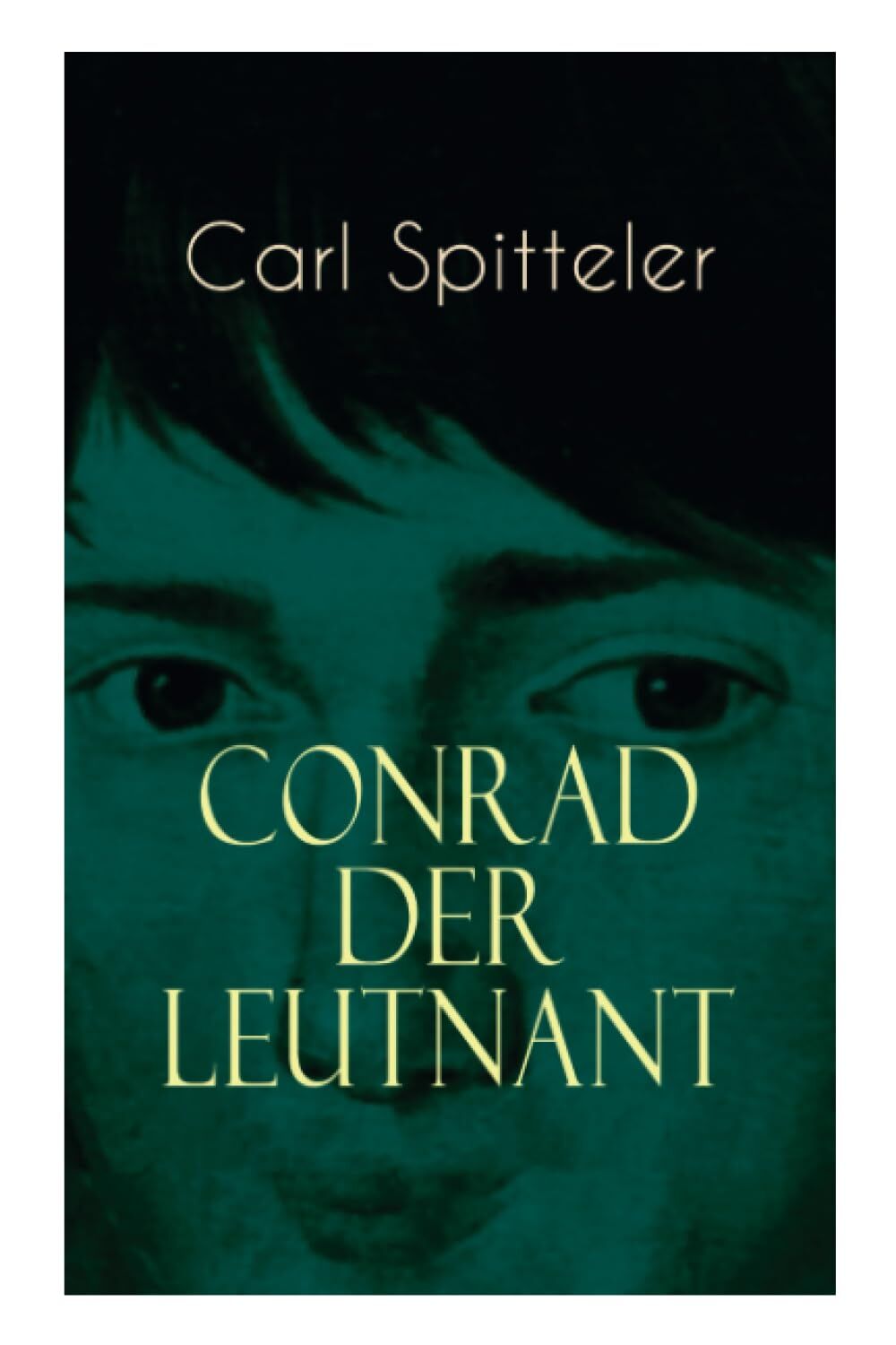 Conrad der Leutnant