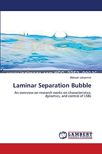 Laminar Separation Bubble: An overview on research works on characteristics, dynamics, and control of LSBs