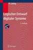 Logischer Entwurf Digitaler Systeme (German Edition)