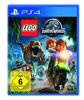 LEGO Jurassic World - [PlayStation 4]
