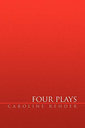 Four Plays