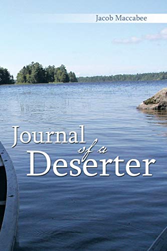 Journal of a Deserter
