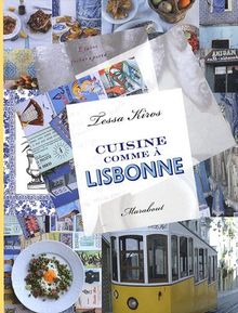 Cuisine comme à Lisbonne