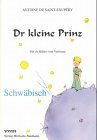 Dr kleine Prinz: Schwäbisch