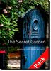Oxford Bookworms Library: 8. Schuljahr, Stufe 2 - The Secret Garden: Reader und CD