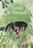 Contes de Perrault - Dès 5 ans
