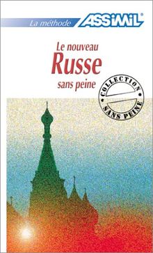 Nouveau russe sans peine