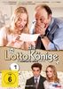 Die LottoKönige - Die komplette erste Staffel [2 DVDs]