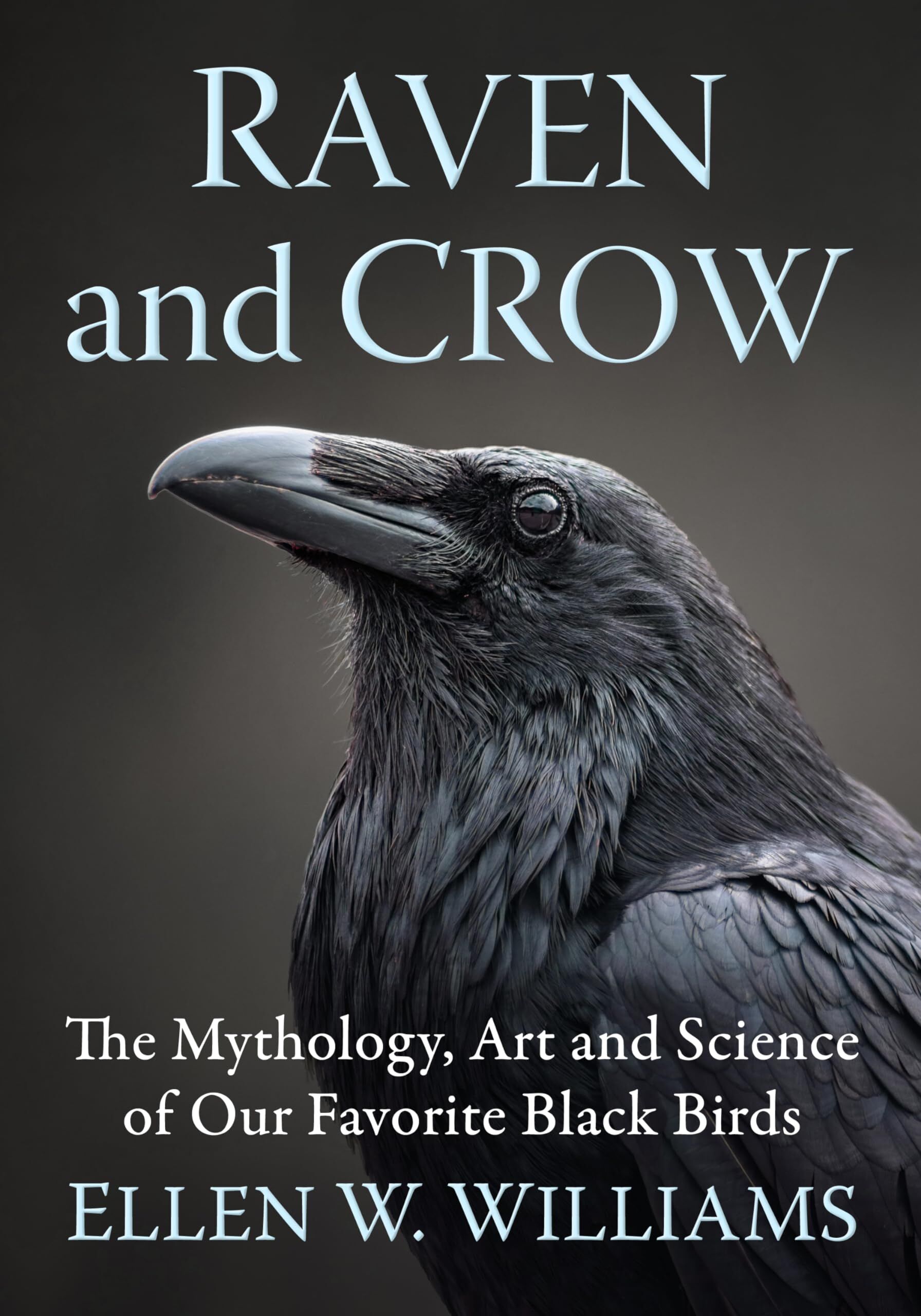 Raven and Crow