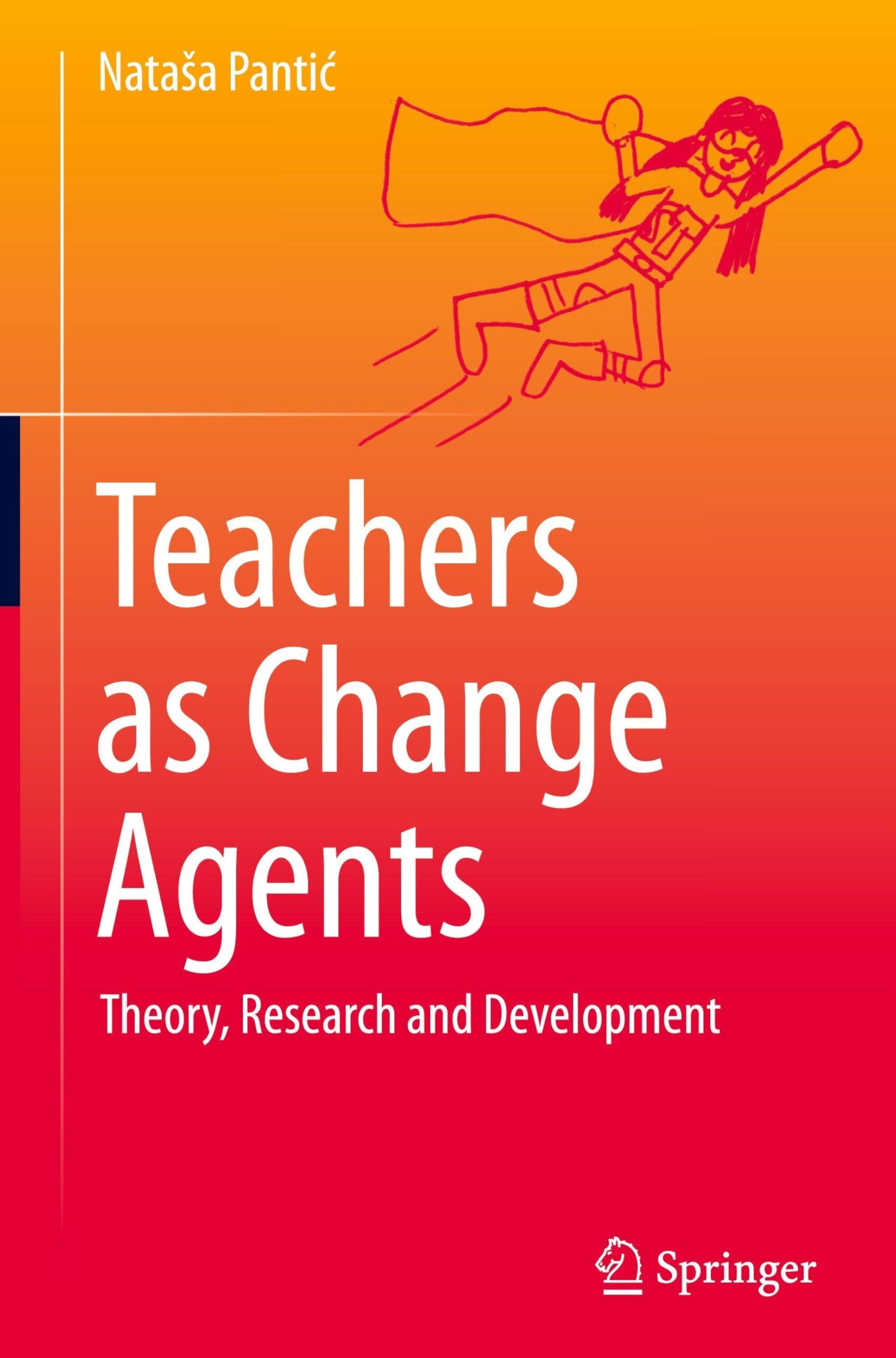 Teachers as Change Agents - Neuware