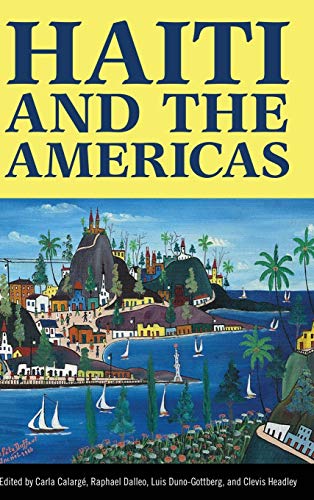 Haiti and the Americas (Caribbean Studies)